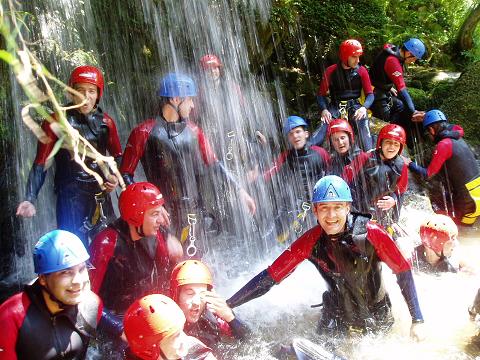 Excursiones y viajes de fin de semana para las despedidas de solteros