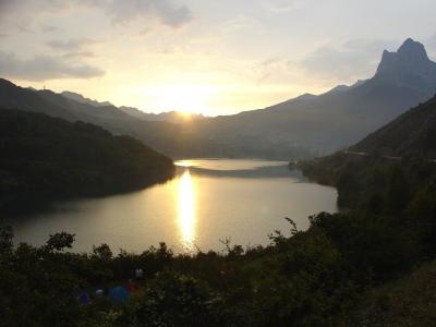 Los Pirineos: Santuario del esquí y paraíso natural para nuestro viaje