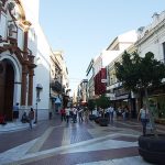 Huelva y su luz