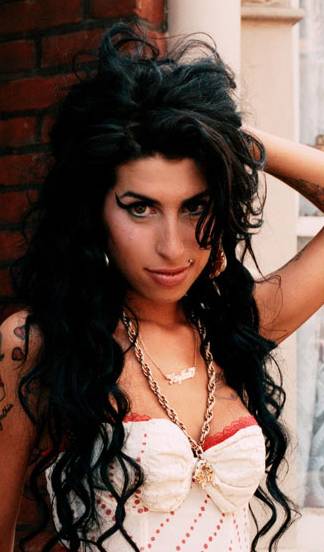 El Caribe, relax para Amy Winehouse