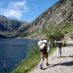 Valle de Boí. Pirineo catalán