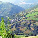 Galicia: la belleza del paisaje minifundista