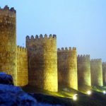 Escapadas por Ávila, un fin de semana con encanto