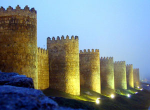 Escapadas por Ávila, un fin de semana con encanto