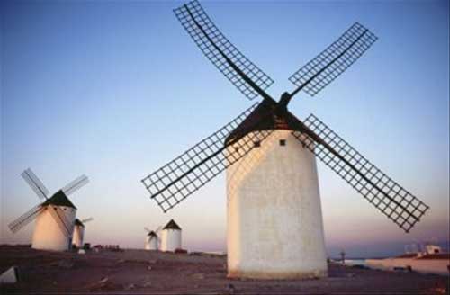 Castilla-La Mancha y sus 25 escapadas para viajar con niños. Escapada en familia.