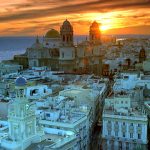 Cádiz, una buena opción para una escapada de fin de semana