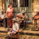 Cruceros por el Caribe en Semana Santa