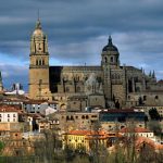 Salamanca: Visitas interesantes, alojamientos y otros servicios