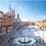 Roma, una ciudad con historia