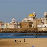 Centros Spa y Balnearios en Cádiz