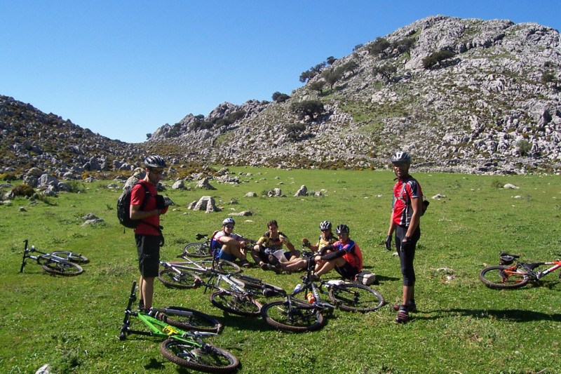 Viaje rural por Andalucía: Rutas interesantes por Huelva, Sevilla, Cádiz, Málaga y Córdoba