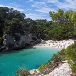 Escapada romántica a las Islas Baleares