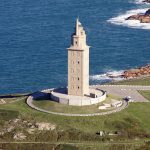 Centros de Balnearios y Spa en Galicia. La Coruña (A Coruña)