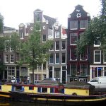 Escapadas a Amsterdam (Holanda)