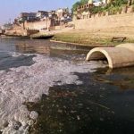 ¡Qué asco de playa! Crónica de unas vacaciones en la costa