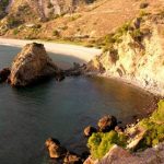 Maro, Málaga. Playas salvajes entre Nerja y Almuñecar