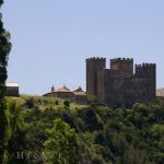 Turismo rural en la Jacetanía de Aragón