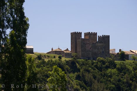 Turismo rural en la Jacetanía de Aragón