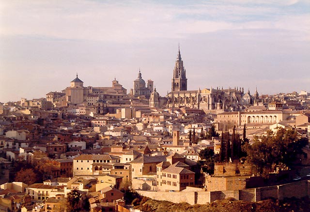 Puente del Pilar: ideas y recomendaciones para turismo rural y urbano