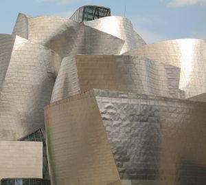 Una escapada vasca en Bilbao