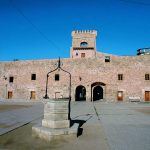 De paseo por las Ciudades Patrimonio de España