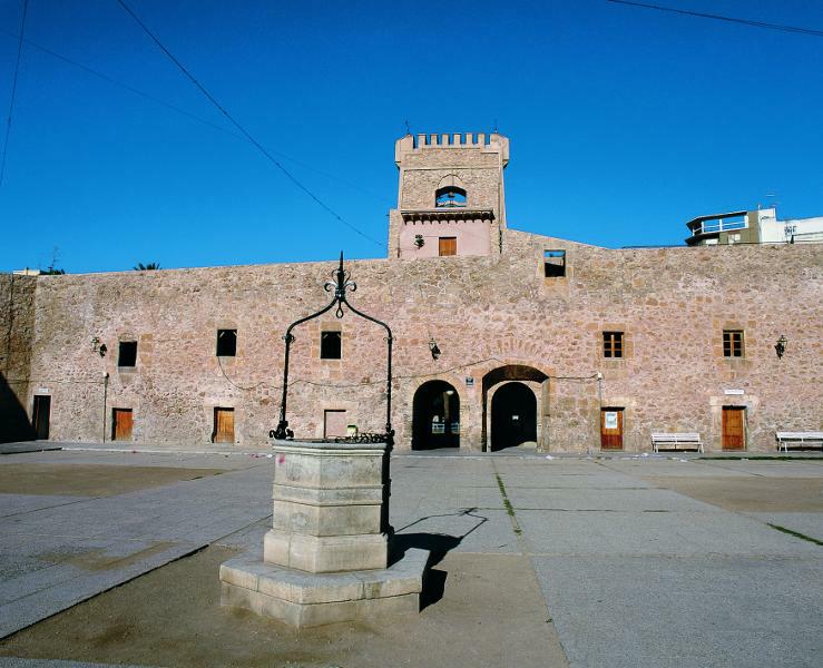 De paseo por las Ciudades Patrimonio de España