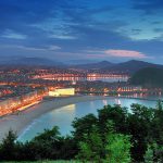 San Sebastián. Atractivos y visitas más importantes de Donostia