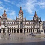 Escapada en noviembre a A Coruña