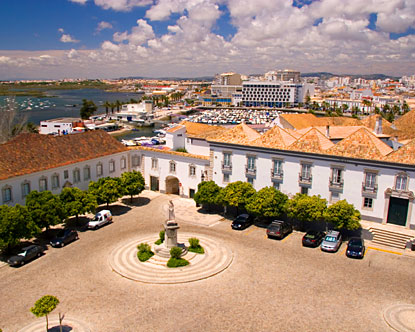 Escapada a Faro