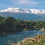 Escapada al Valle del Tiétar, Ávila