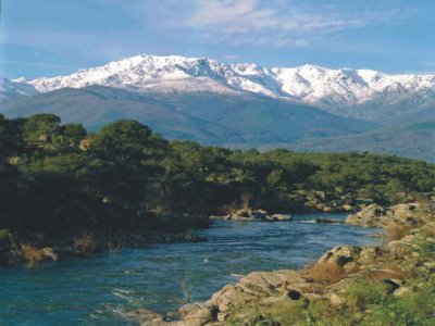 Escapada al Valle del Tiétar, Ávila