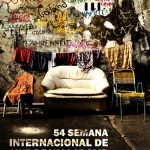 Escapada cultural en octubre: 54ª edición de la Semana Internacional de Cine de Valladolid