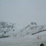 Practica ski en Grandvalira, Andorra