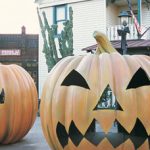 Halloween de miedo en Port Aventura