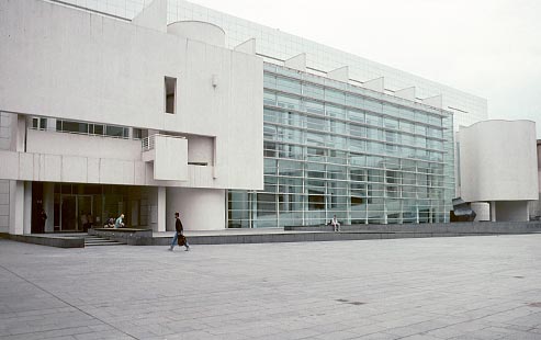 Los museos más originales en Barcelona