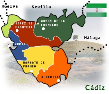 Cádiz