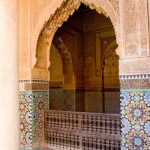 Descubre culturas distintas en Marrakech