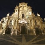 Murcia y sus monumentos arquitectónicos