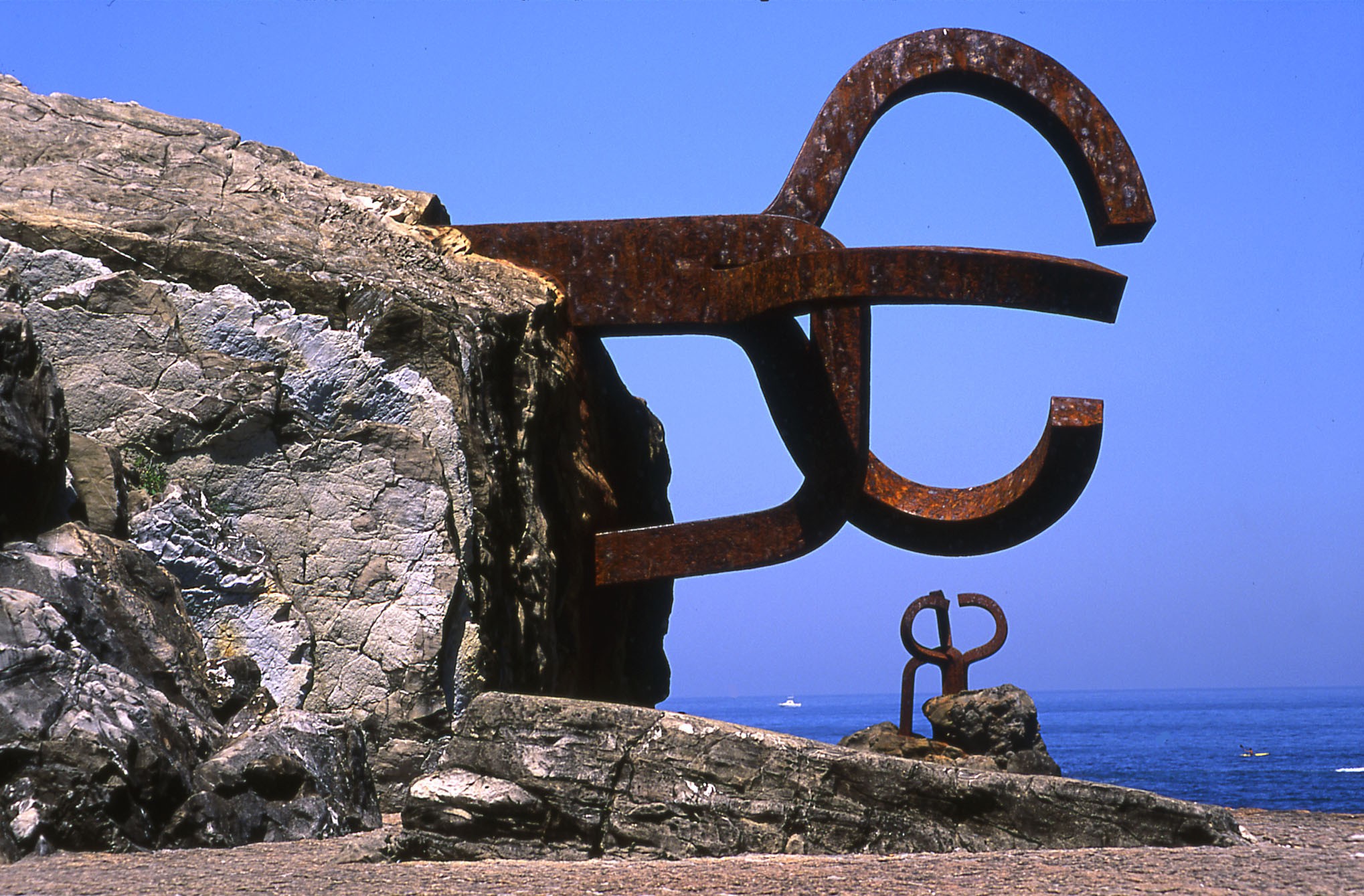 De escapada a Sant Sebastián