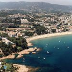 Gerona: Sant Feliu de Guíxols y la Costa Brava