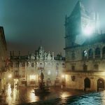 Una ciudad sin igual. Date una escapada a Santiago de Compostela