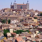 La «Ciudad de las Tres Culturas» te espera. Ven a Toledo.