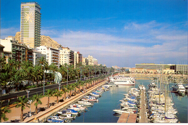 Turismo Alicante