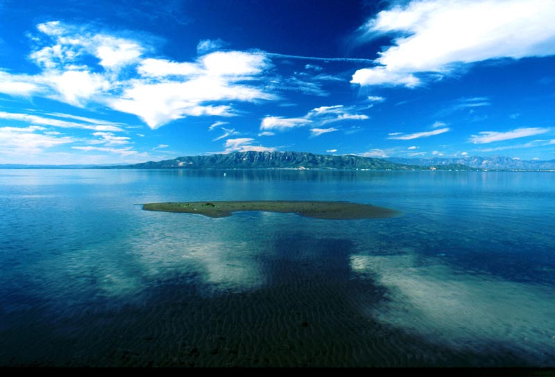 Delta del Ebro. Maravillas de la Costa Mediterránea