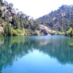 Sierras de Cazorla, Las Villas y Segura. Parques Naturales de España