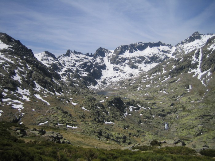 Circo de Gredos, turismo rural en el corazón de la Península Ibérica