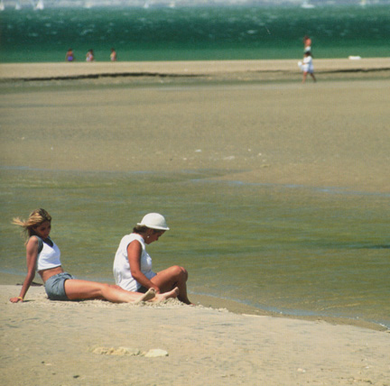 Cádiz: Puerto de Santa María