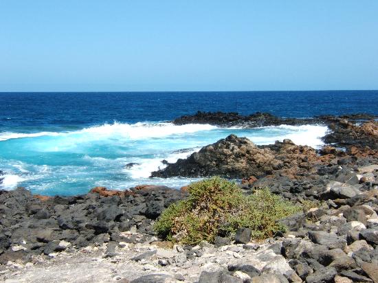 Una escapada a las Islas Canarias. Visita Fuerteventura