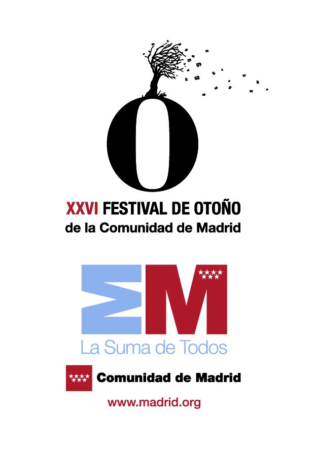 XXVI Festival de Otoño en Madrid, la escapada perfecta