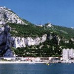 Gibraltar, el balcón del estrecho